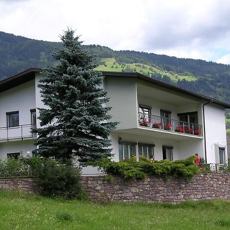 Haus Wieser Lägenhet Lienz Exteriör bild